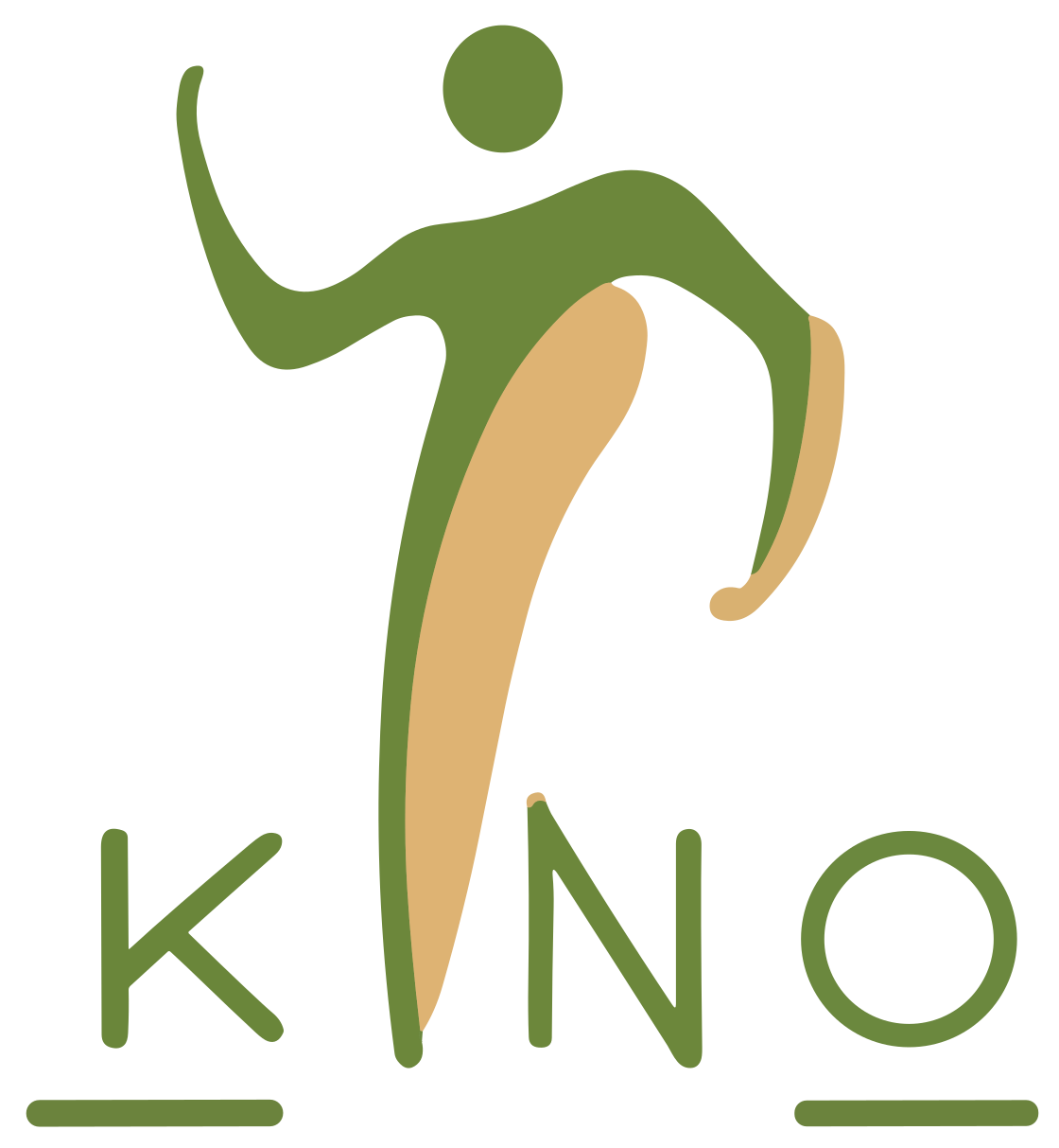 Kino Care logo